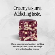 David Blueberry Pie Flavored Bar 12 - 2.19 oz Bars