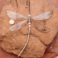 thumbnail image 3 of Monstrate Colgante colgante para ventana al aire libre, decoración de Metal acrílico, carillón exquisito, atrapasol, adorno de árbol, regalo Decoración, 3 of 6
