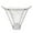 Grey, variant on Ketyyh-chn99 Womens Underwear Women's Cotton Boxer Briefs Underwear Ladies Boyshort Panties Under Dress Shorts White,L