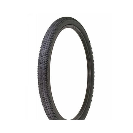 Bike Tire 27.5 x 2.10 Black/Black Side Wall R-4152. bike part, bicycle parts.