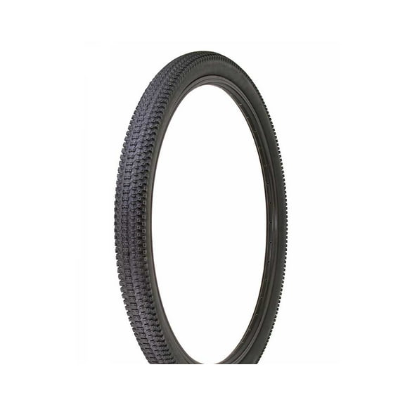 Bike Tire 27.5 x 2.10 Black/Black Side Wall R-4152. bike part, bicycle parts.