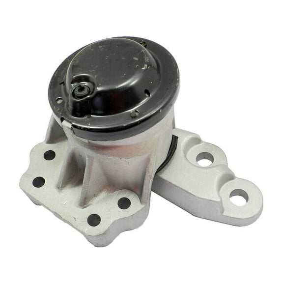 Front Engine Mount - Compatible with 2011 - 2019 Ford Explorer 3.5L V6 Naturally Aspirated 2012 2013 2014 2015 2016 2017 2018