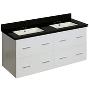 47.5-in. W Vanity Set