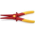 thumbnail image 3 of Alicates de plástico de punta plana KNIPEX Tools 98 62 02 1000V, 3 of 4