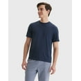 thumbnail image 6 of Hanes T-Shirt Short Sleeve Sport Mens Endurance SS Tee Tag Free Cool Dri Comfort, 6 of 7