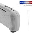 thumbnail image 4 of Silicone Protective Case Skin Cover For ANBERNIC RG New Game Handheld, 4 of 8