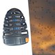 thumbnail image 5 of Summer Lamp , Bug Fly Lamp , para interior Hogar Camping Patio trasero Jardín Sunnimix lampara matamosquitos, 5 of 8