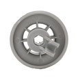 thumbnail image 1 of Dishwasher Lower Rack Wheel Replacement Fit for Bosch Dishwashers 420198 AP2802428 165314, 1 of 5