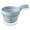 D, variant on Nnndbs Double Layer Colander with Handle 2 in 1 Fruit and Vegetable Strainer Basket Berry Washing Bowl Kitchen Rinser Container