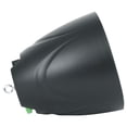 thumbnail image 6 of 5 Rockville PEN-525T Black 5.25" 70V Hanging Pendant Speakers For Restaurant/Bar, 6 of 10