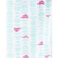thumbnail image 2 of Conjunto de pijama Simple Joys de Carter's Girls, 6 piezas, talla 5, 2 of 4