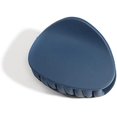 thumbnail image 1 of Pinza para el pelo XINYU con forma de plátano color caramelo azul marino 02, 1 of 7