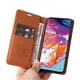 thumbnail image 5 of Funda para Samsung Galaxy A70 Estuche de Cuero PU Tipo Cartera con Ranuras para Tarjetas y Cierre Magnético, 5 of 5
