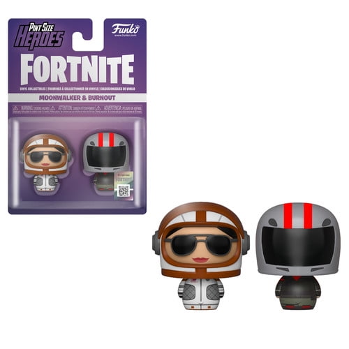 fortnite funko pint size heroes