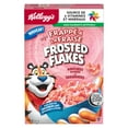 thumbnail image 5 of Kellogg's Frosted Flakes® Strawberry Milkshake Flavour Cereal, 5 of 5