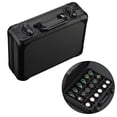 thumbnail image 6 of Milageto Watch Carry Case 24 Slots Watch Storage Box Gift Watch Storage for Men Women, 6 of 8