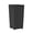 Black, variant on MAYEERTY 85L Trash Bin, Durable Detachable Mobile Garbage Can for Home Office Store
