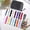 1, variant on 16 Watch Straps + 16 Screen Protectors + Bumper Cases + 1 Storage Box, Soft Material, Compatible with Apple Watch 40mm 41mm 42mm 44mm 45mm 46mm iWatch Series 10 9 8 7 6 5 4 SE