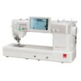 thumbnail image 3 of elna eXcellence 790 Pro Computerized Sewing Machine, 3 of 6