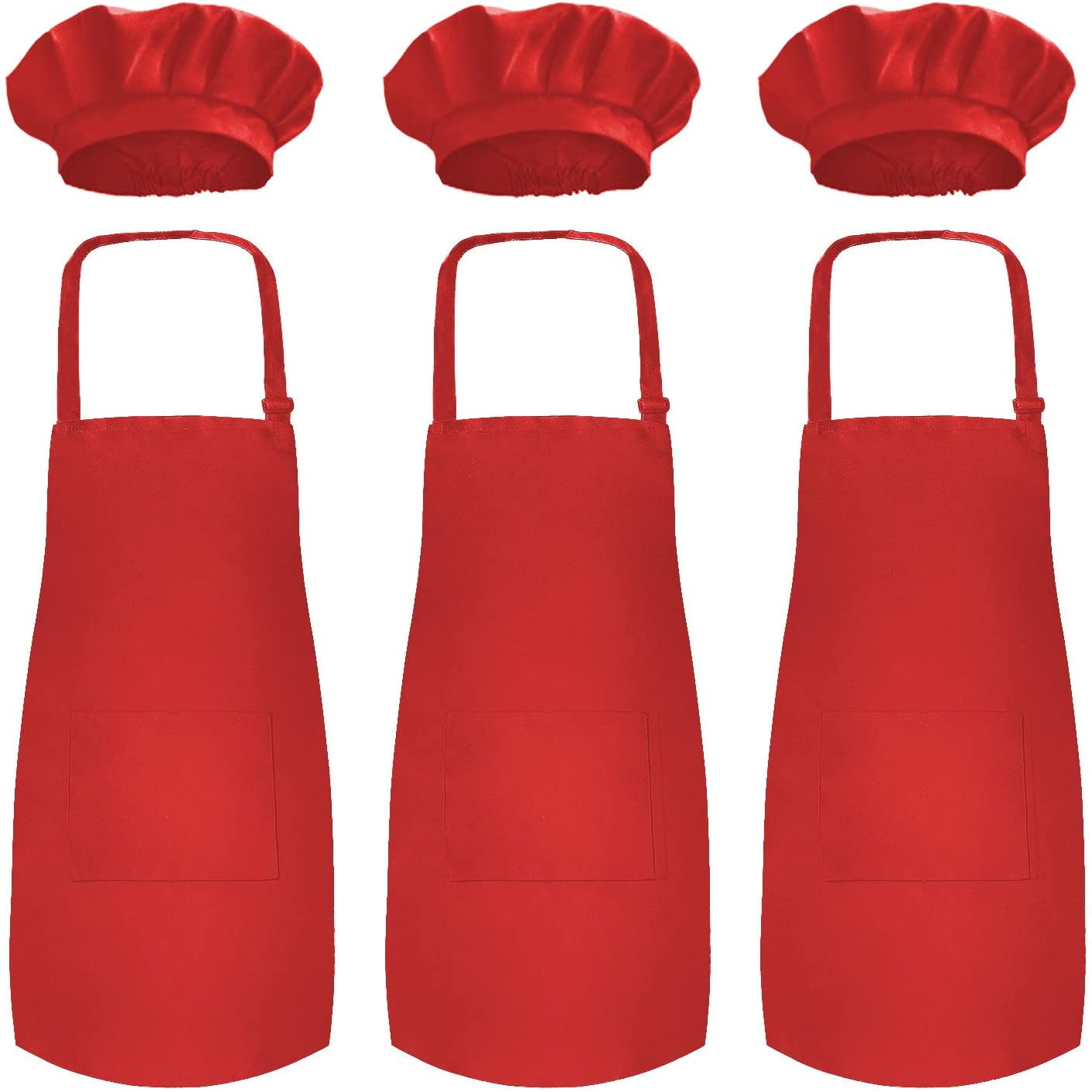kid friendly cooking set