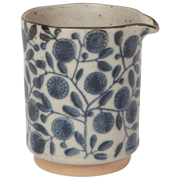 Danica Heirloom Element 9oz Creamer | Calendula