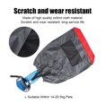 thumbnail image 3 of Pet Protection Bag, Change Tightness and Size Dog Paralyzed Protection Bag Side with Zipper Opening Middle Adopts Mesh Hole Designed Pet Injures Drag Bag, 3 of 7