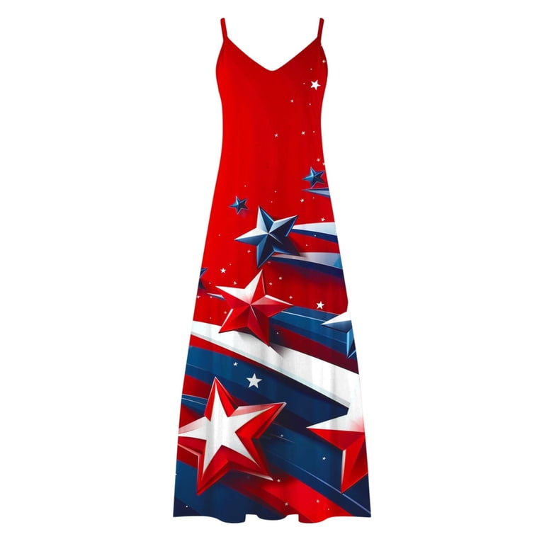 chinese dress ladies Amazon.com: Deerose American Flag Tank Dress for Girl July 4th Sleeveless Long  Dresses Star and Stripes Maxi Dresses 5-6 Years: Clothing, Shoes & Jewelry