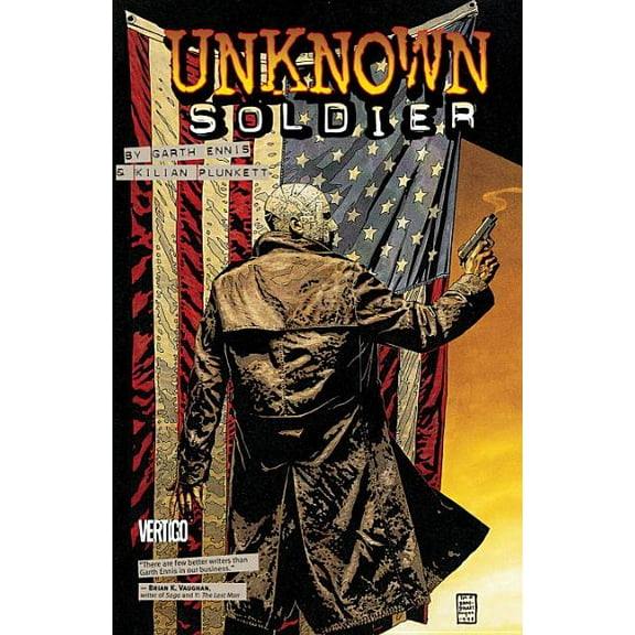 Unknown Soldier (New Edition)