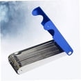 thumbnail image 4 of Carburetor Cleaning Tool Stainless Steel Needle Cleaner For Motorcycle And Lawn Mower Accessories, 4 of 5