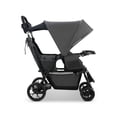 thumbnail image 3 of Asiento trasero Joovy Caboose UL, Jet, 3 of 5