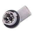 thumbnail image 5 of Fauful 2x Side Marker Light Base Socket Holder for 2016-2021 Honda Civic 33304-TET-H01, 5 of 5
