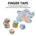 thumbnail image 3 of Finger Tape Non Woven Finger Protection Tape Self-adhesive Bandage Pet M8E, 3 of 7