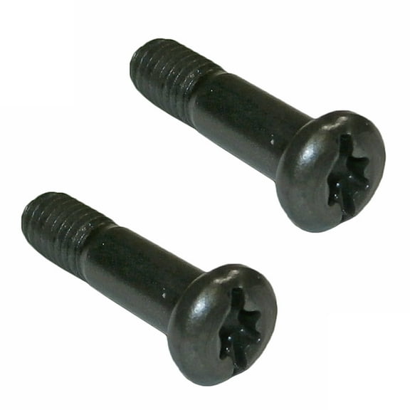 DeWalt Nailer Replacement Shoulder Bolts - 650736-00-2PK