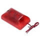 thumbnail image 1 of Sirena Estroboscópica De Alarma De Luz Sonora, Sirena De Seguridad De Alarma De Luz Sonora De 115 DB Para El Hogar, 1 of 7