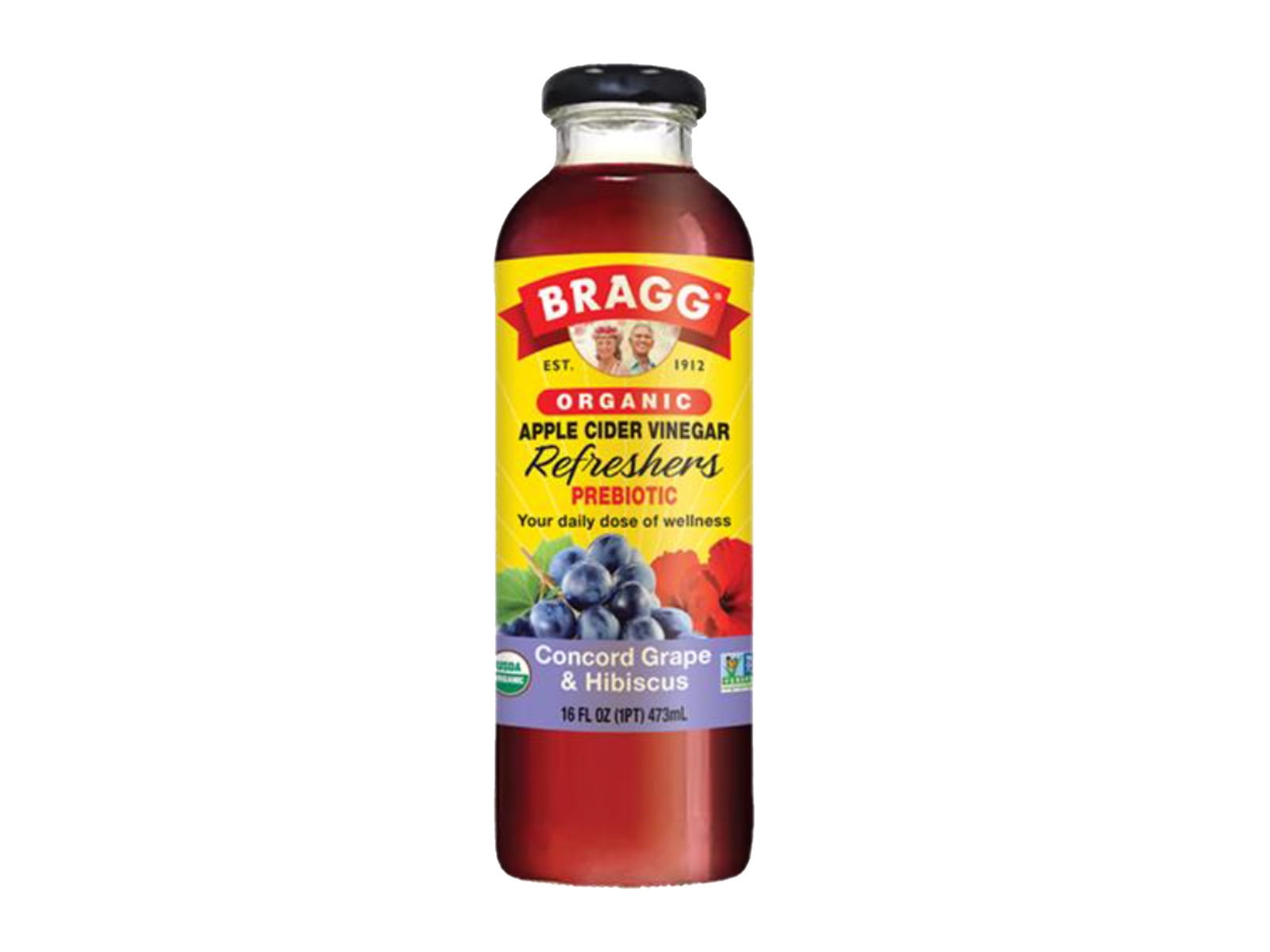 Bragg Organic Apple Cider Vinegar Drinks, Your Choice of 6 Different
