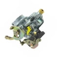 thumbnail image 4 of LisFaxbo Carburetor For 1957-1962 Ford 144 170 200 223 Inline 6 Cylinder Replace For 1 Barrel 1904 Holley Carb, 4 of 4