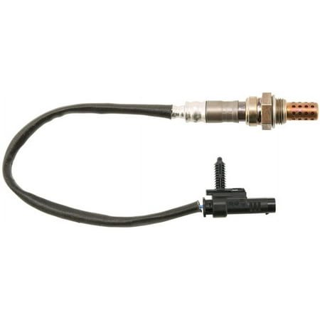 NGK 21579 Direct Fit Oxygen Sensor Fits select: 2013-2019 CHEVROLET MALIBU, 2016-2018 CHEVROLET TAHOE