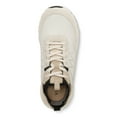 thumbnail image 3 of Vionic Womens Nimble Cream Mesh Suede, 3 of 9