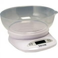 thumbnail image 3 of 3804 Digital Kitchen Scale with Bowl, 3 of 3