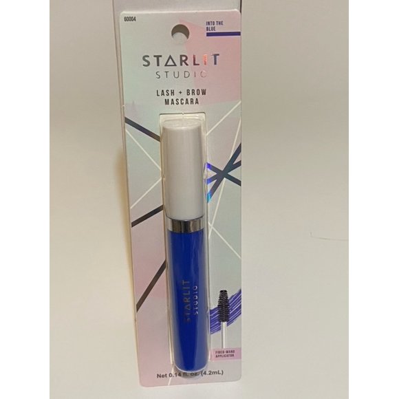 Box of 3 - "Into The Blue" Lash + Brow Mascara, by Starlit Studio