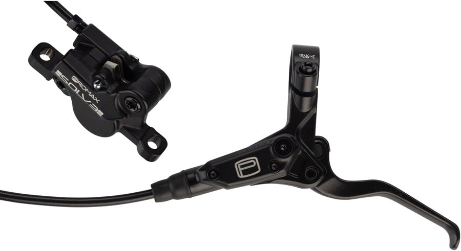 promax brake lever parts