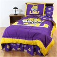 thumbnail image 1 of College Covers Collegiate Bed in a Bag - With White Sheets, 1 of 1