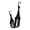 60cm, variant on Motorcycle Gear Bungee Cord, Quick-Adjust Elastic Retention Strap for Helmets & Luggage Security