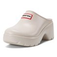 thumbnail image 1 of Zapatos Hunter Anika color marfil con tacón de 7 cm, talla 6 mediana, 1 of 1