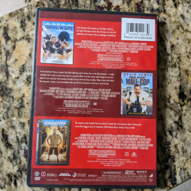 Laughing Out Loud Collection (DVD) - Walmart.com