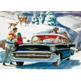 thumbnail image 3 of Winter Drive, 3 of 4