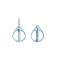 thumbnail image 2 of Ohmyroo Retractable Safety Scissors Portable Travel Tool For Daily Use, 2 of 6