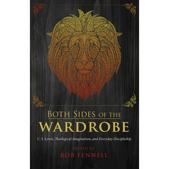 Both Sides of the Wardrobe (Hardcover)