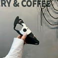 thumbnail image 5 of Cute Anime Ghost Face Halloween Phone Case (for iPhone 14 Pro) Black, 5 of 7