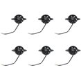 thumbnail image 1 of 6X  Water Cooler New Electric Radiator Cooling Fan for Chinese Atv Quad Go Kart  Motorcycle 150Cc, 1 of 8